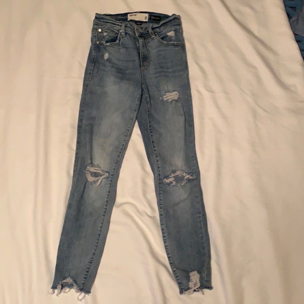 Skinny Jeans